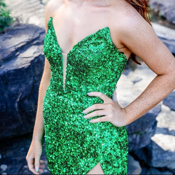 💚SHERRI HILL💚 - Picture 4 of 7